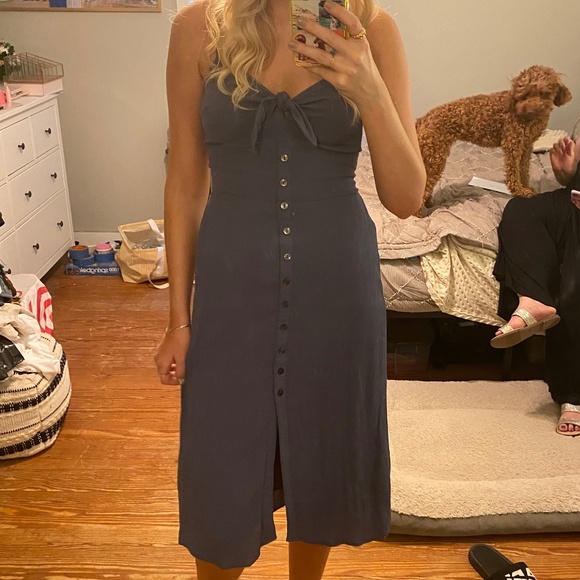 Abercrombie & Fitch Dresses & Skirts - Dress